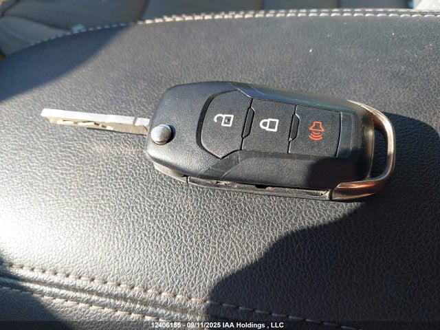 1FMCU0F6XNUA94672 Ford dragon di tc
