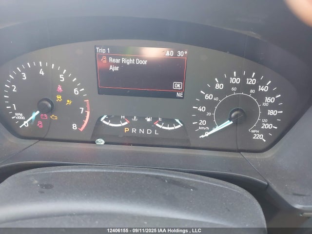 1FMCU0F6XNUA94672 Ford dragon di tc