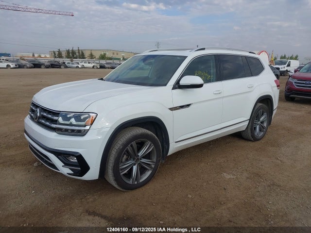 Volkswagen fsi 2019 1V2TR2CA9KC598317 Image 2