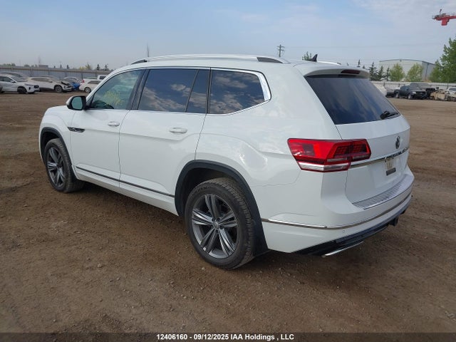 Volkswagen fsi 2019 1V2TR2CA9KC598317 Image 3