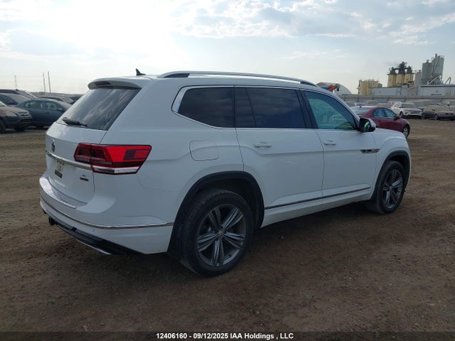 Volkswagen fsi 2019 1V2TR2CA9KC598317 Image 4