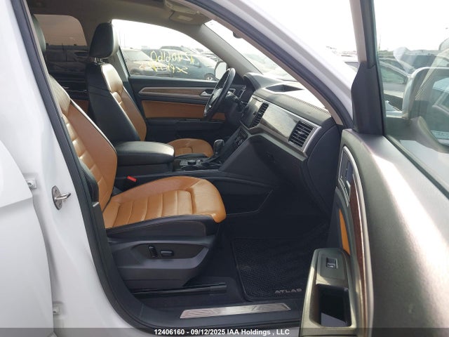 Volkswagen fsi 2019 1V2TR2CA9KC598317 Image 5