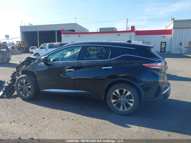 5N1AZ2MH9JN118988 Nissan 2018