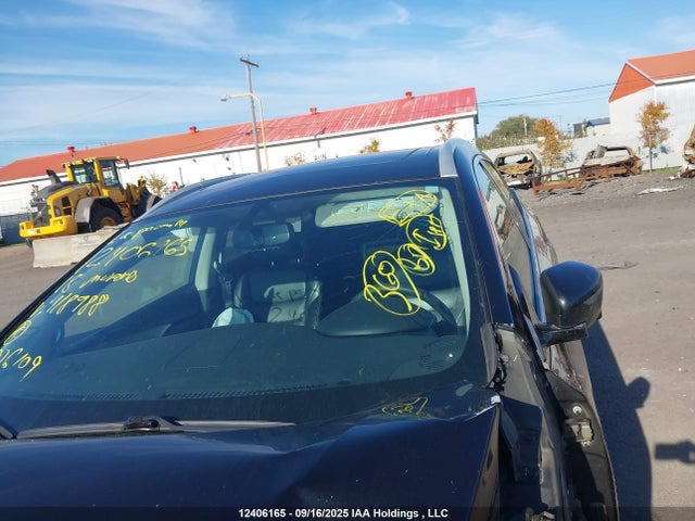 5N1AZ2MH9JN118988 Nissan 2018