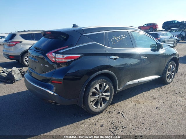 5N1AZ2MH9JN118988 Nissan 2018