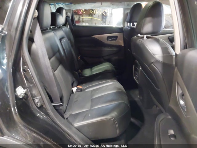 5N1AZ2MH9JN118988 Nissan 2018