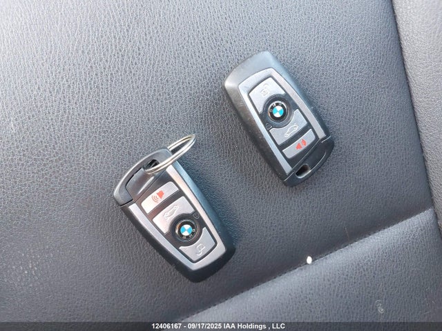 5UXWX9C55F0D52938 BMW X3