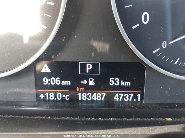 5UXWX9C55F0D52938 BMW X3