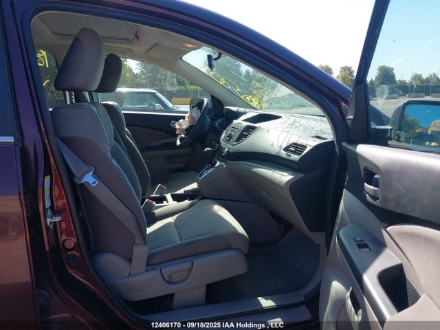 2HKRM4H5XEH103424 Honda k24z7