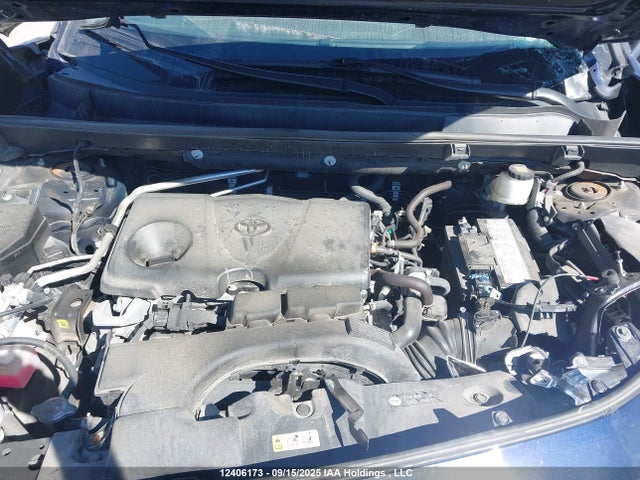 Toyota a25a-fks 2020 2T3R1RFV8LC087076 Image 10