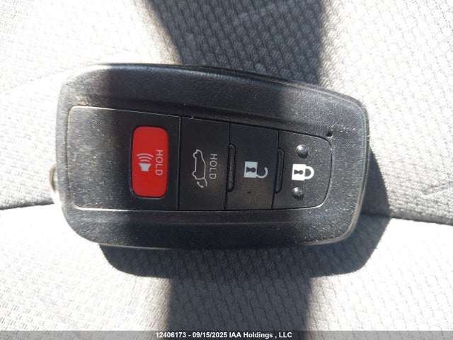 Toyota a25a-fks 2020 2T3R1RFV8LC087076 Image 11