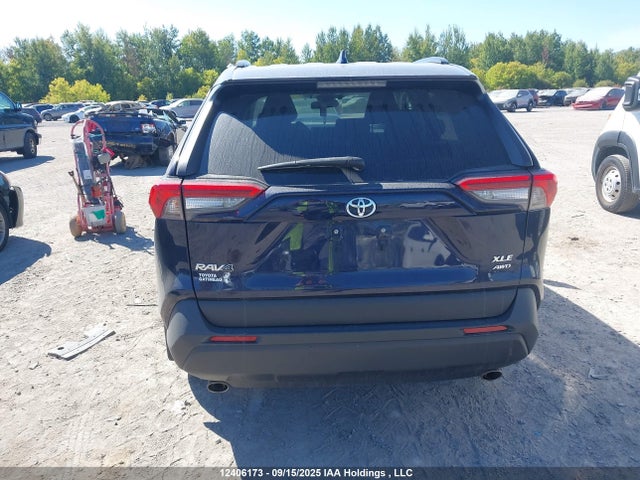 Toyota a25a-fks 2020 2T3R1RFV8LC087076 Image 16