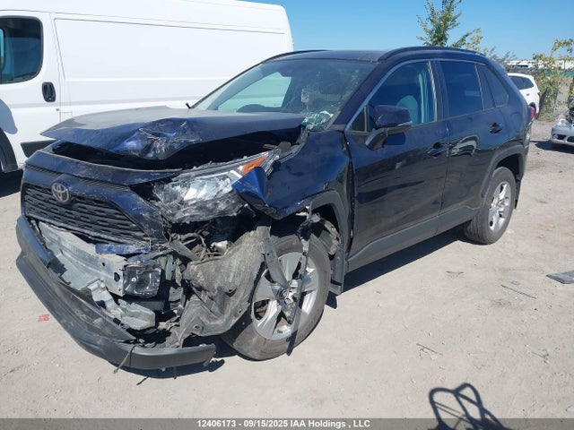 Toyota a25a-fks 2020 2T3R1RFV8LC087076 Image 2