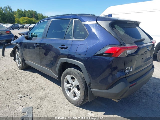 Toyota a25a-fks 2020 2T3R1RFV8LC087076 Image 3