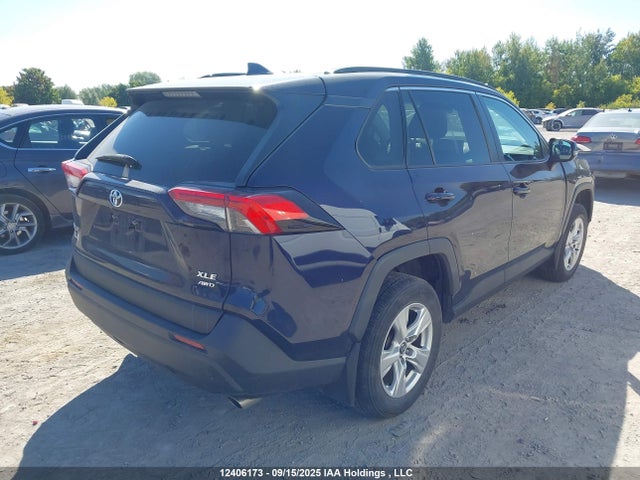 Toyota a25a-fks 2020 2T3R1RFV8LC087076 Image 4