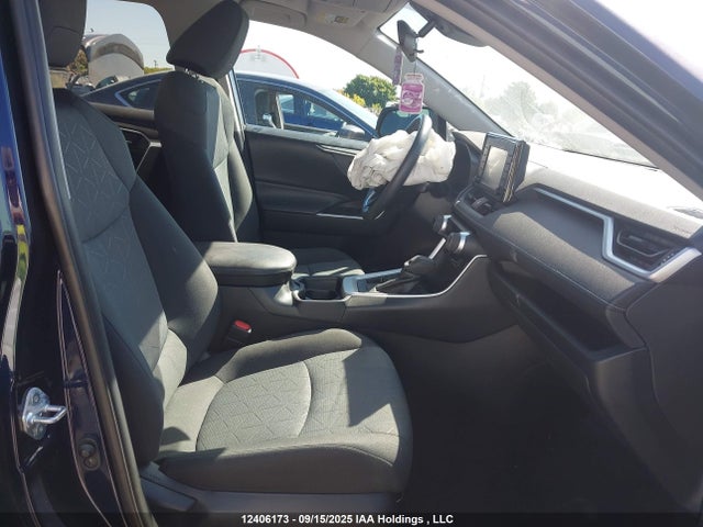 Toyota a25a-fks 2020 2T3R1RFV8LC087076 Image 5
