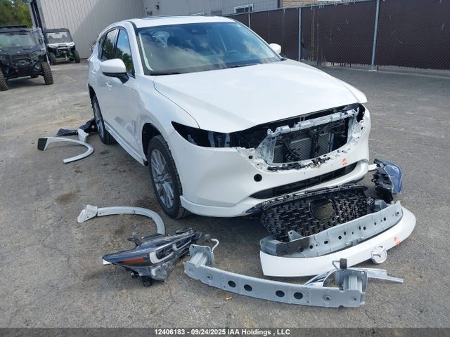 Mazda py cylinder deactiviation 2025 JM3KFBDM8S0641858 Image 12