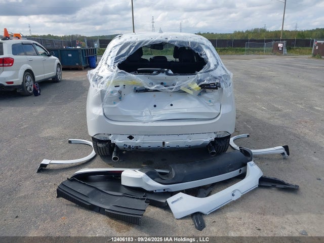 Mazda py cylinder deactiviation 2025 JM3KFBDM8S0641858 Image 6