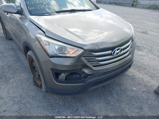 5XYZU3LB0FG292228 Hyundai dohc gdi theta ii