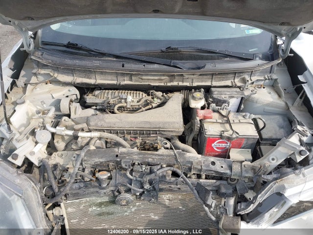Nissan 2014 2014 5N1AT2MT0EC760359 Image 10