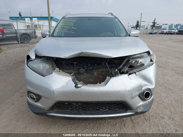 Nissan 2014 2014 5N1AT2MT0EC760359 Image 13