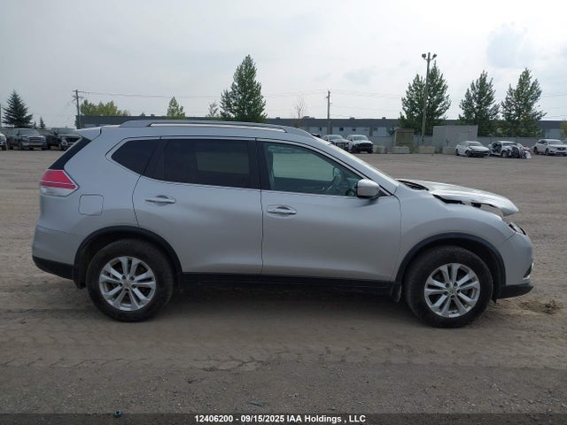 Nissan 2014 2014 5N1AT2MT0EC760359 Image 14