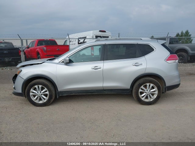 Nissan 2014 2014 5N1AT2MT0EC760359 Image 15