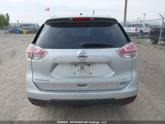 Nissan 2014 2014 5N1AT2MT0EC760359 Image 17