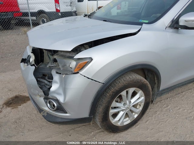 Nissan 2014 2014 5N1AT2MT0EC760359 Image 19