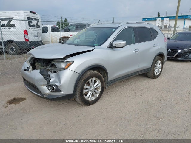 Nissan 2014 2014 5N1AT2MT0EC760359 Image 2