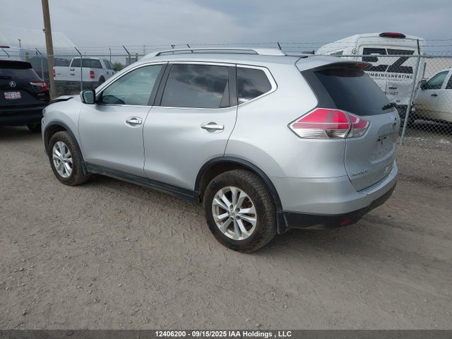 Nissan 2014 2014 5N1AT2MT0EC760359 Image 3