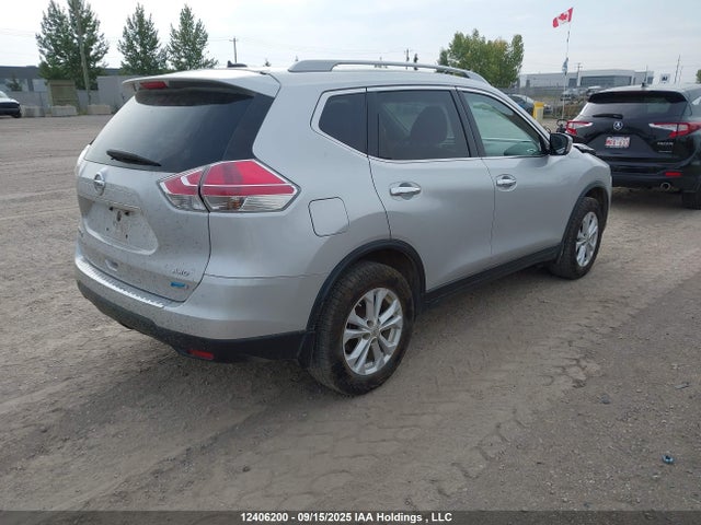 Nissan 2014 2014 5N1AT2MT0EC760359 Image 4