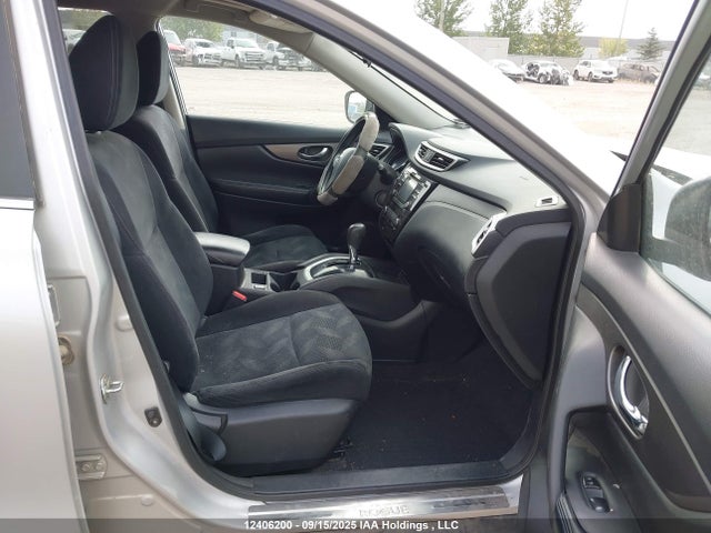 Nissan 2014 2014 5N1AT2MT0EC760359 Image 5