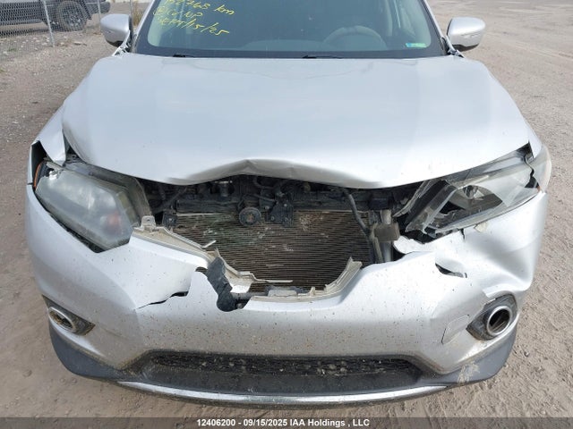 Nissan 2014 2014 5N1AT2MT0EC760359 Image 6