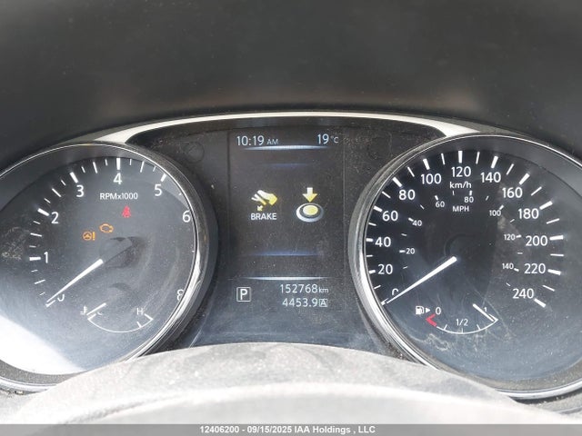 Nissan 2014 2014 5N1AT2MT0EC760359 Image 7