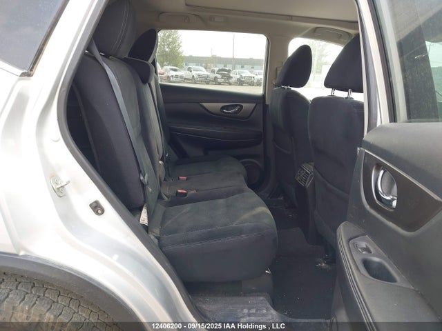 Nissan 2014 2014 5N1AT2MT0EC760359 Image 8