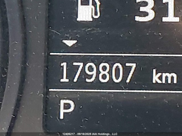 WAUK8GFFXG1085369 Audi A3