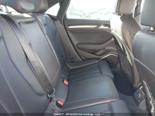 WAUK8GFFXG1085369 Audi A3
