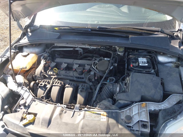Aukcja sprzedaży 2013 Ford Focus Se, vin: 1FADP3F28DL364961, numer aukcji: 12406222