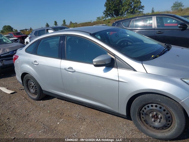Aukcja sprzedaży 2013 Ford Focus Se, vin: 1FADP3F28DL364961, numer aukcji: 12406222