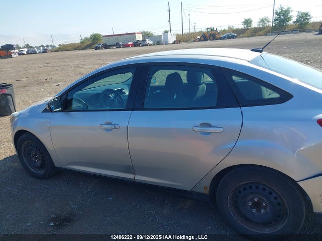 Aukcja sprzedaży 2013 Ford Focus Se, vin: 1FADP3F28DL364961, numer aukcji: 12406222