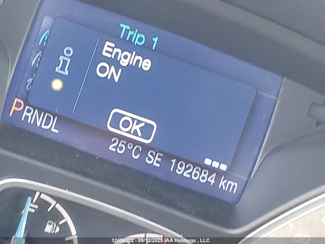Aukcja sprzedaży 2013 Ford Focus Se, vin: 1FADP3F28DL364961, numer aukcji: 12406222