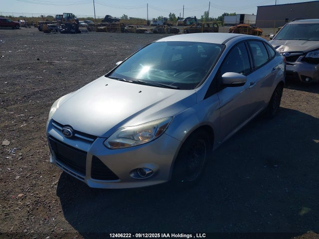 Aukcja sprzedaży 2013 Ford Focus Se, vin: 1FADP3F28DL364961, numer aukcji: 12406222