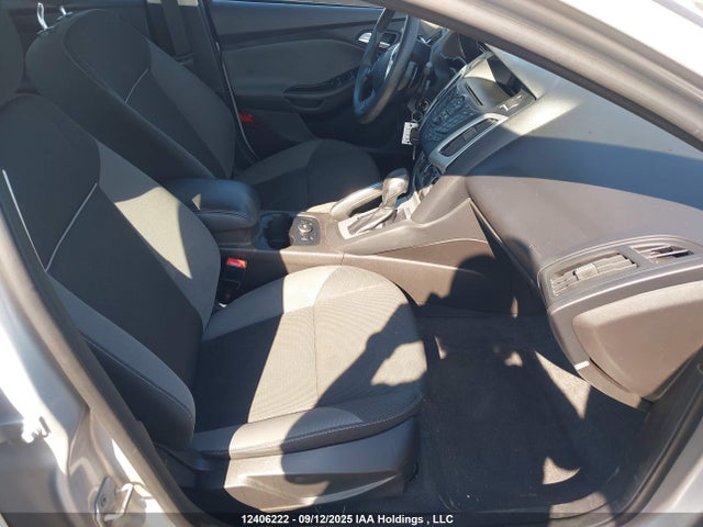 Aukcja sprzedaży 2013 Ford Focus Se, vin: 1FADP3F28DL364961, numer aukcji: 12406222