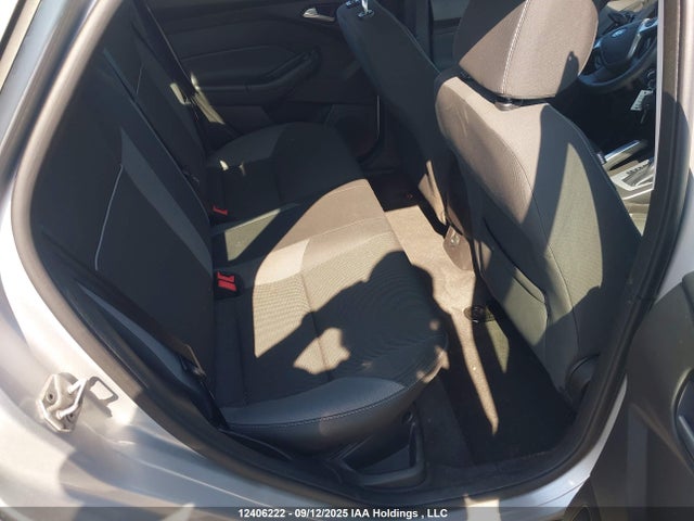 Aukcja sprzedaży 2013 Ford Focus Se, vin: 1FADP3F28DL364961, numer aukcji: 12406222