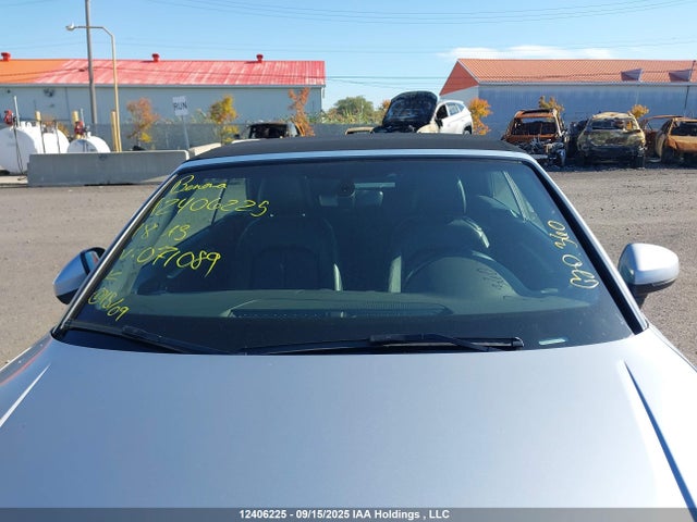 WAU78LFF3J1071089 Audi A3
