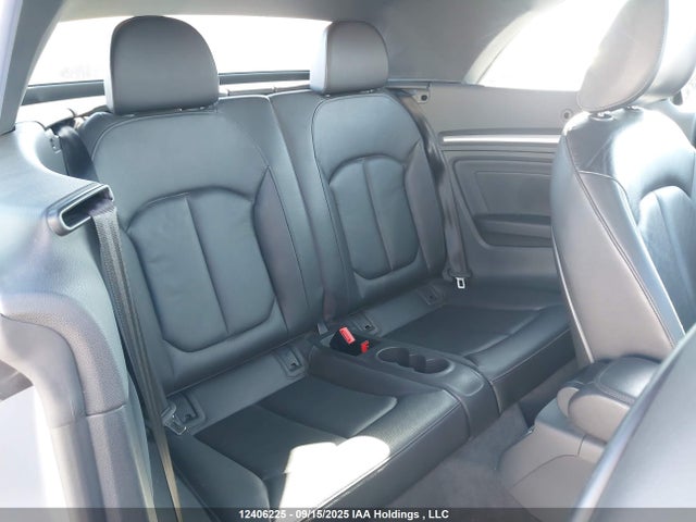 WAU78LFF3J1071089 Audi A3