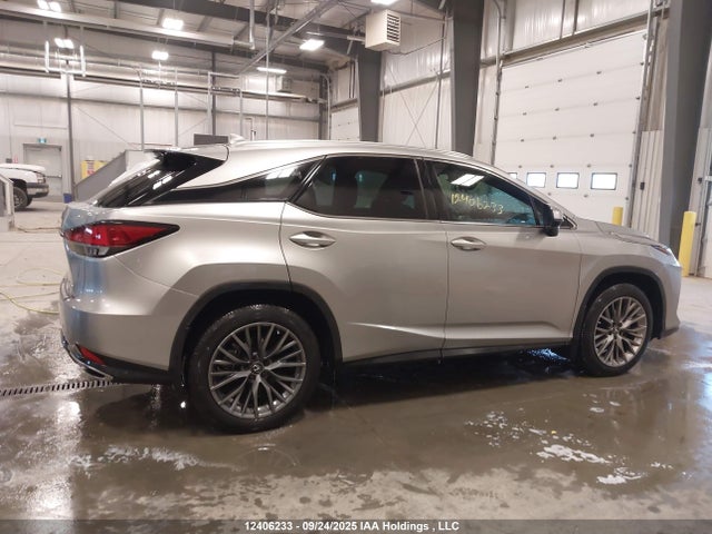 Продаж на аукціоні авто 2020 Lexus Rx 350 F Sport, vin: 2T2YZMDAXLC228337, номер лоту: 12406233