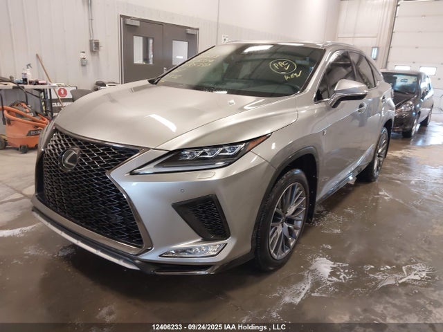 Lexus 2gr-fks 2020 2T2YZMDAXLC228337 Image 6