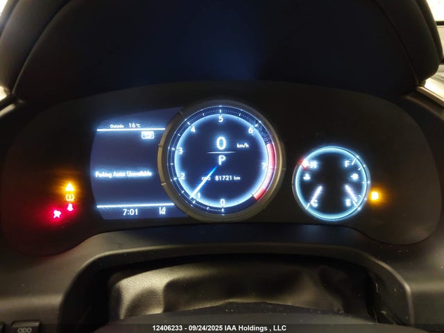 Продаж на аукціоні авто 2020 Lexus Rx 350 F Sport, vin: 2T2YZMDAXLC228337, номер лоту: 12406233